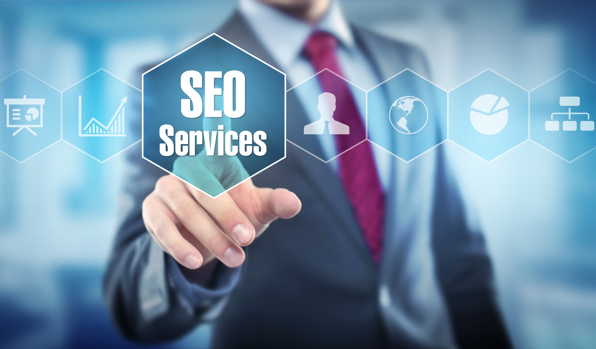 SEO's Benefits in the Healthcare Industry